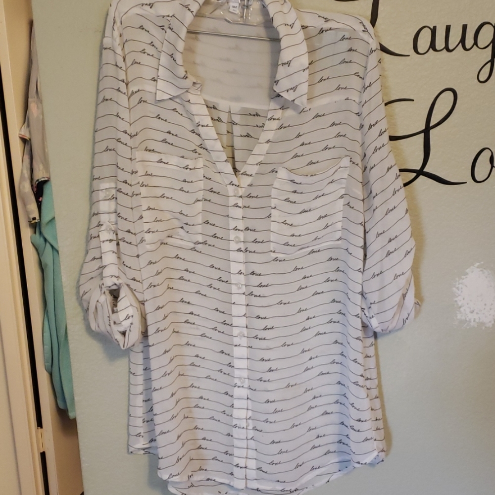 Blouse